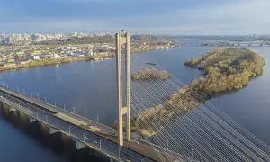 Стало известно, как киевлянам будут подключать отопление и горячую воду
