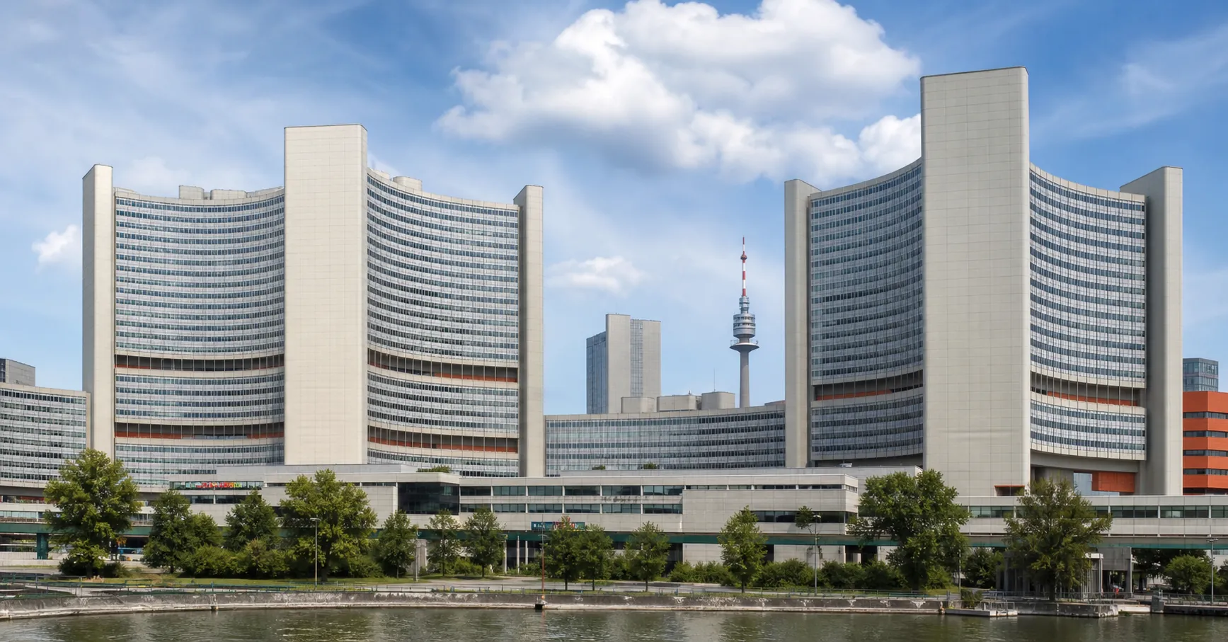 IAEA Board in Vienna ends investigation into Syria’s nuclear activities