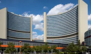塞勒姆·穆斯塔法退出加纳NPP全国组织者选举