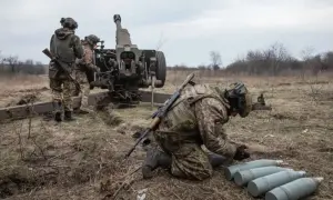 Война в Украине всё сильнее ощущается внутри России — AP