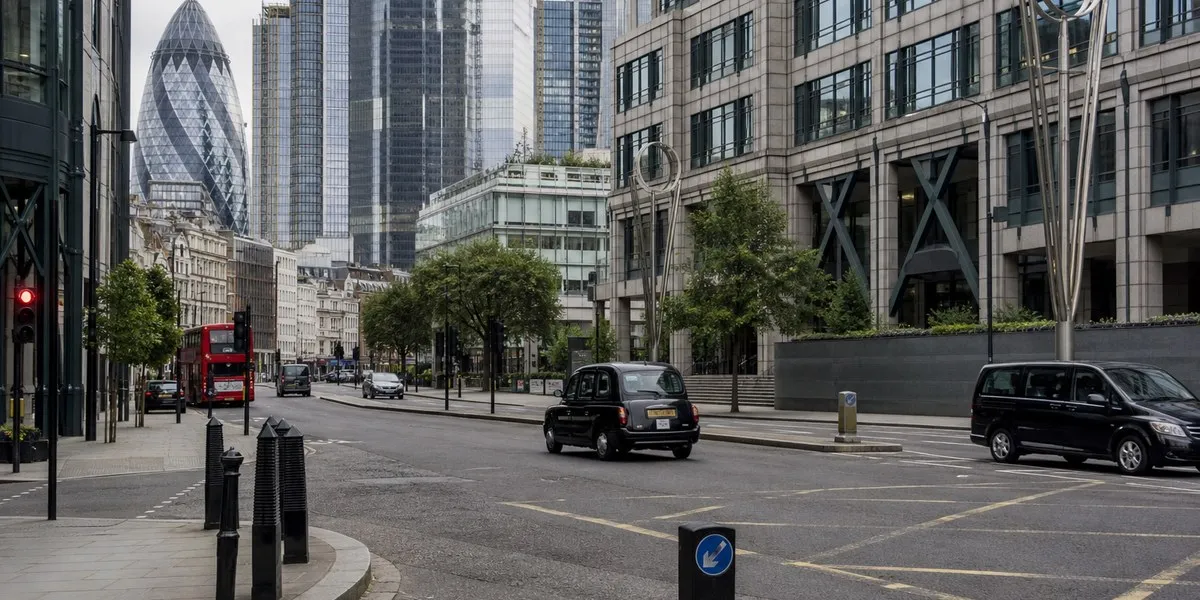 Ian McDonald appointed chair of Debenhams board in the UK — Asharq Al-Awsat