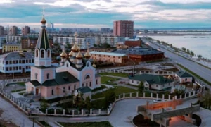 W rosji, w Jakucji, wystąpiły problemy z dostawami produktów spożywczych