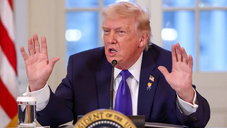 Лідери G7 зустрінуться з Трампом у Давосі заради гарантій безпеки для України, — FT