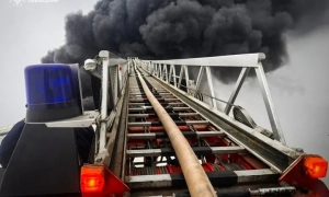 На війні загинув поет Тарас Ілля