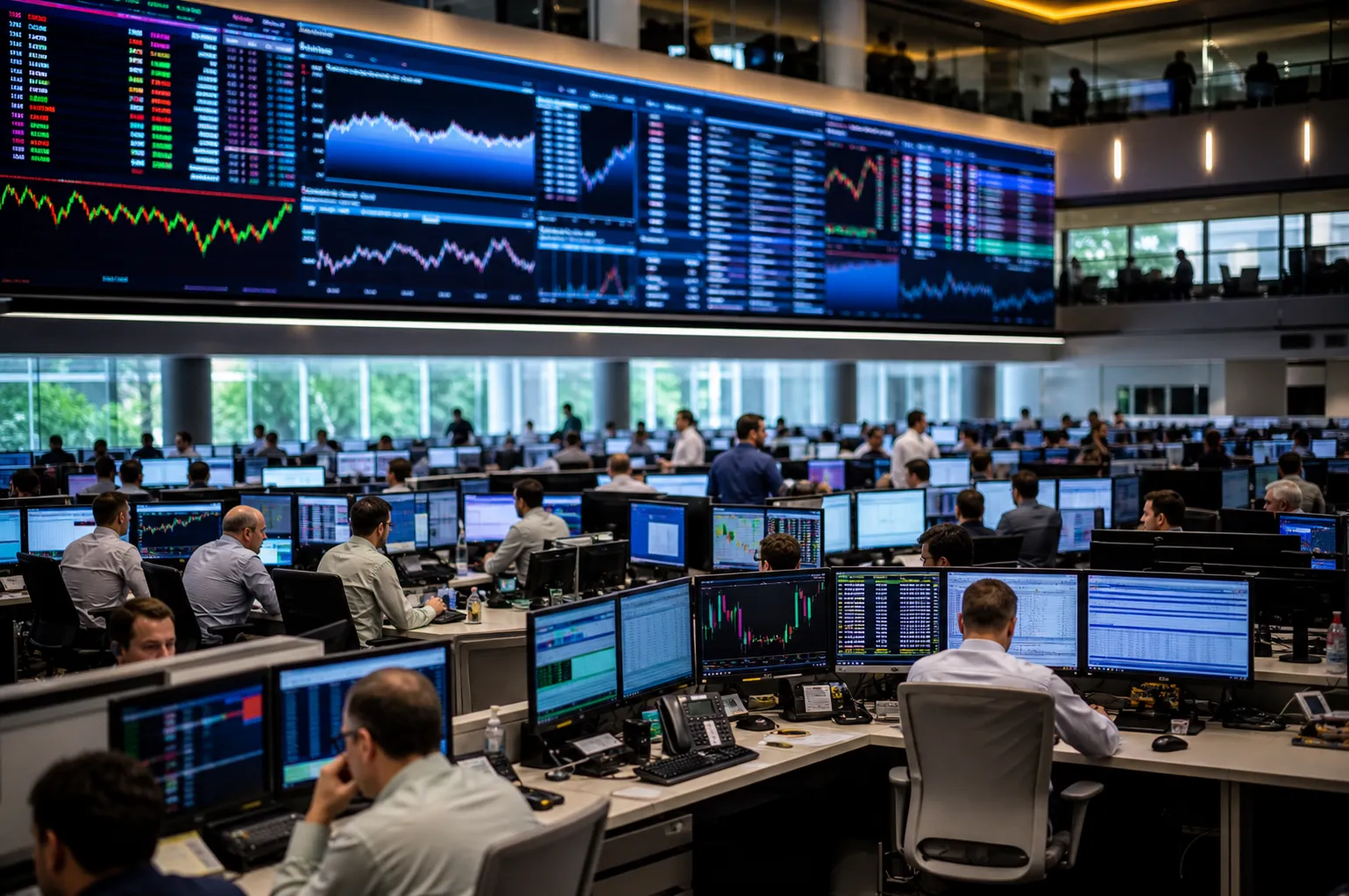 Ibovespa index rises 0.51% on Vale shares