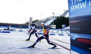 Саж отметил возвращение Сарра после матча с «Лехом» — Sky Sports News