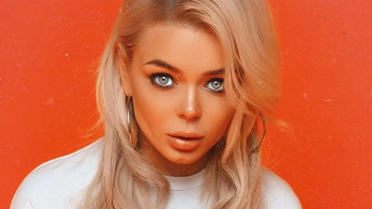 Аліна Гросу готується вперше стати мамою – блогер