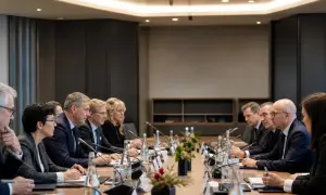 Иран начал обогащать уран и нарушил ядерное соглашение