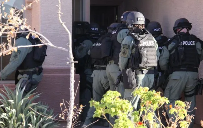 У США агент ICE застрелив жінку, Трамп заявив про самозахист