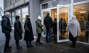 США збираються ввести санкції проти найближчого оточення Путіна