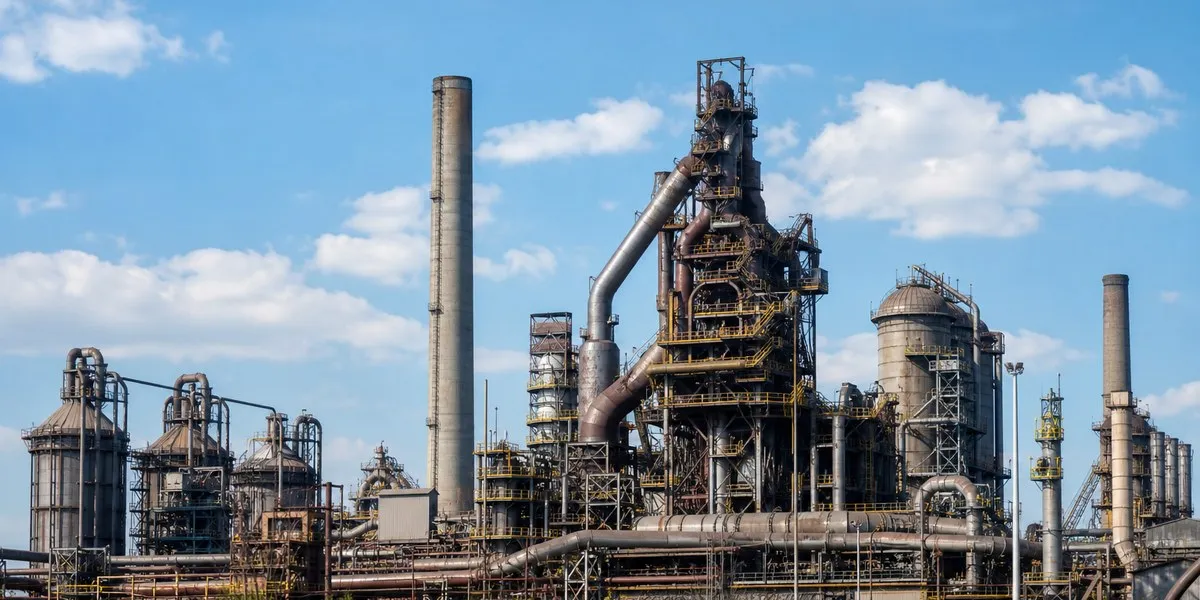 IDC miała zaoferować do 3 mld randów za 80% ArcelorMittal South Africa — TimesLIVE