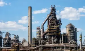 IDC нібито запропонувала до 3 млрд рандів за 80% ArcelorMittal South Africa — TimesLIVE