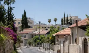 Полиция Израиля закрыла шоссе 4 из-за протеста ультраортодоксов — Jerusalem Post