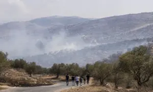Houthi strike in Taiz kills two teenage girls — Global News Canada