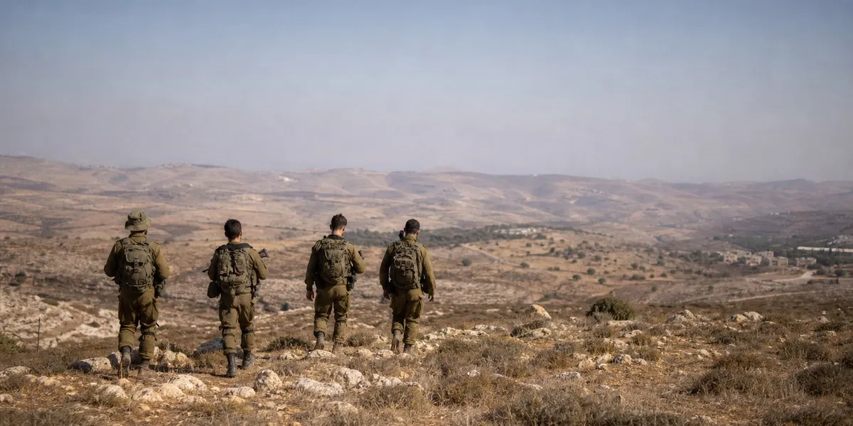 ЦАХАЛ заявил об ударах почти по 100 тысячам целей за три года — Jerusalem Post