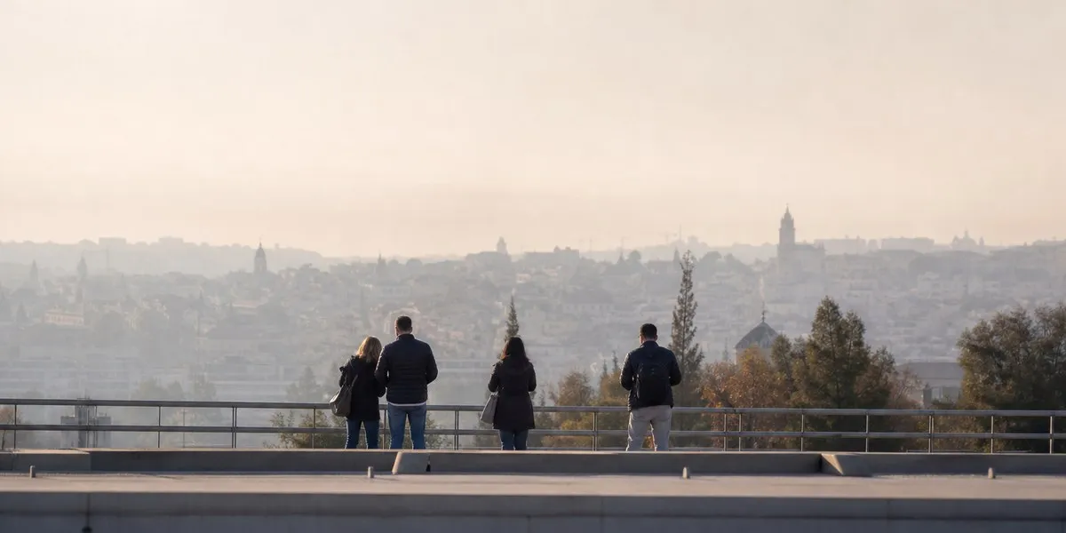 IDF poinformowało o zabiciu trzech bojowników Hamasu w Gazie — Jerusalem Post