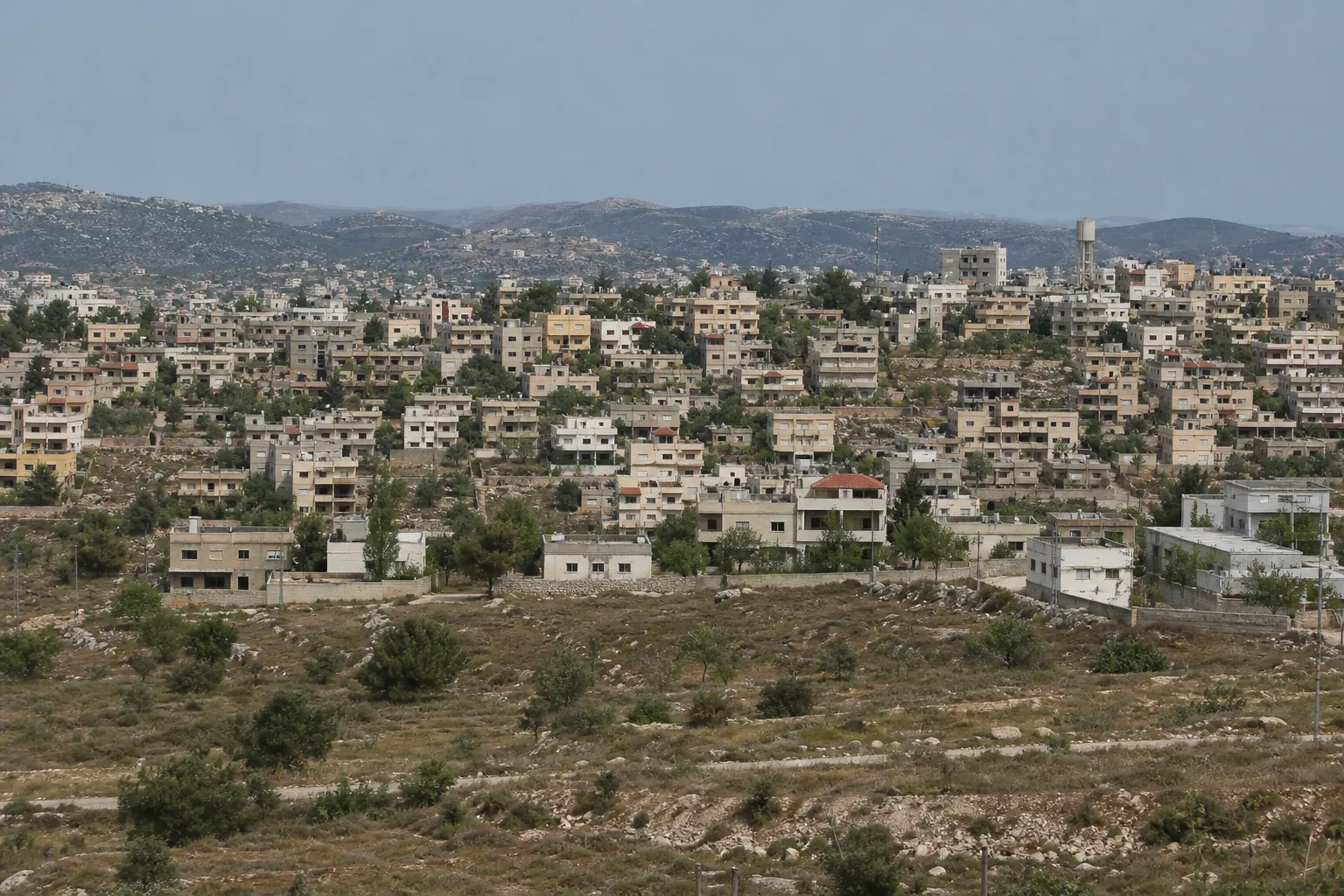 IDF rozpoczęły uderzenia na południu Libanu po wystrzeleniu dronów przez Hezbollah