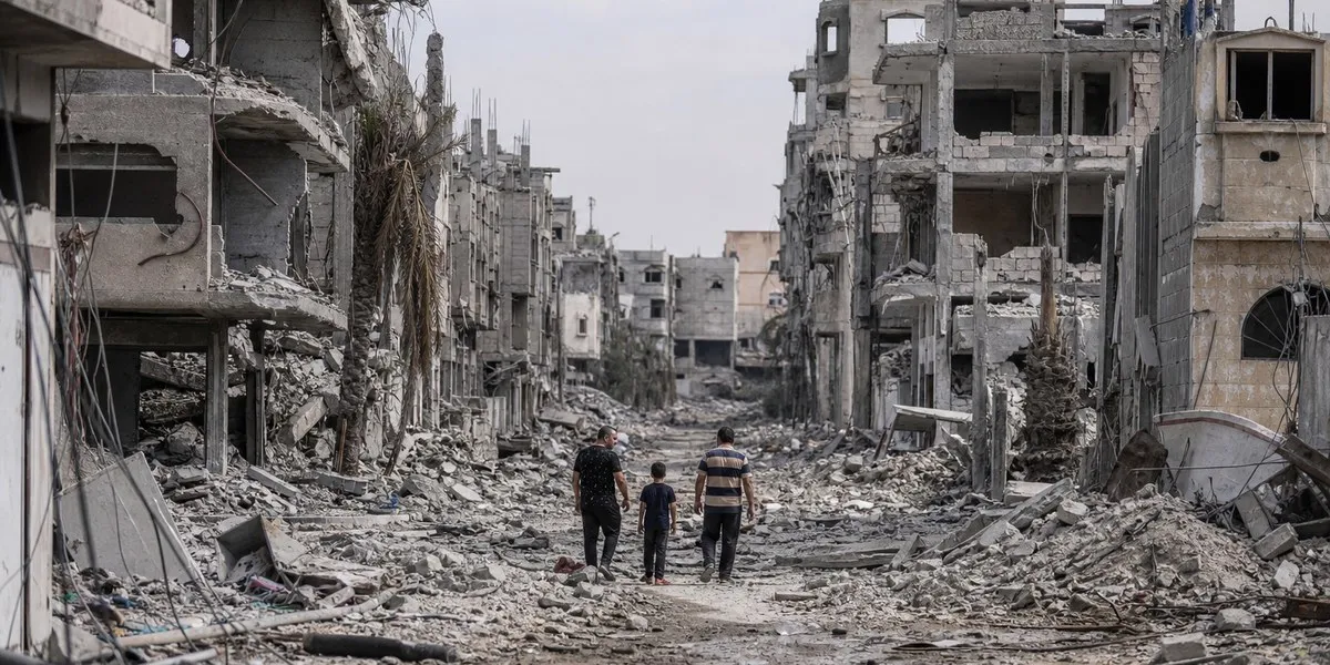 IDF says 170 people killed in Gaza had ties to Hamas — Jerusalem Post