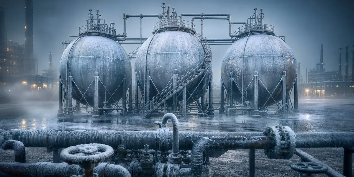 Глава МЭА Фатих Бироль предупредил о низких запасах газа в ЕС — Al Jazeera