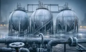 Трамп задействовал Закон об оборонном производстве для поддержки нефтяной отрасли США — Anadolu Agency