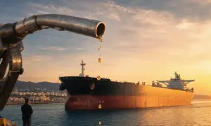 印度石油进口支出增长48%——OilPrice