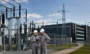 Fervo начала продажу электроэнергии с Cape Station — TechCrunch