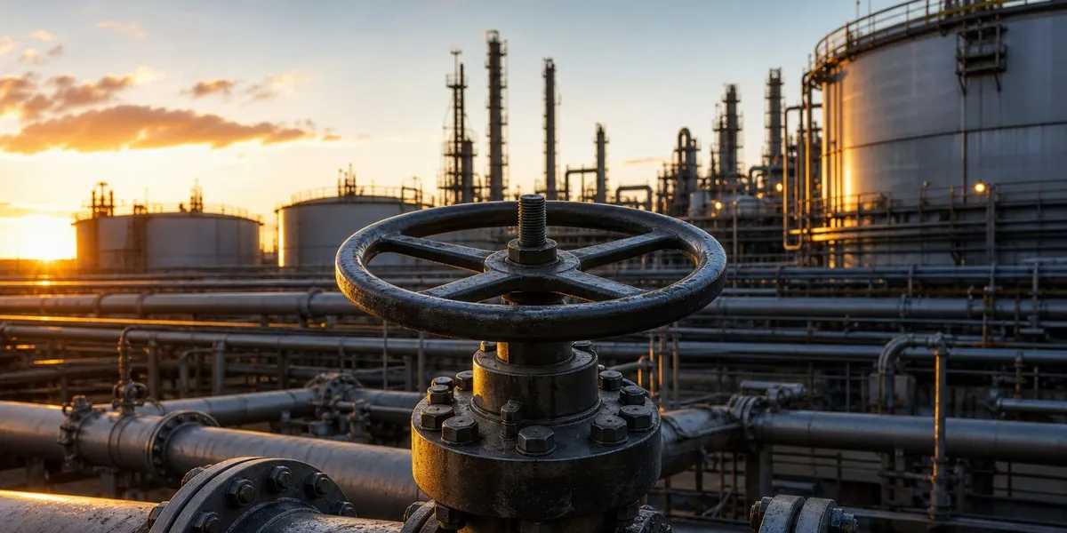 МЭА готово дополнительно высвободить нефть из экстренных запасов — Asharq Al-Awsat