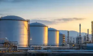 Wydatki Indii na import ropy wzrosły o 48% — OilPrice