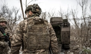 У Москві можуть скасувати парад 9 травня через війну з Україною