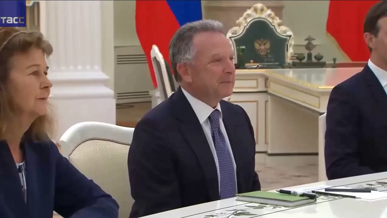 США залучили до переговорів Віткоффа з путіним перекладачку-росіянку, яка засудила війну