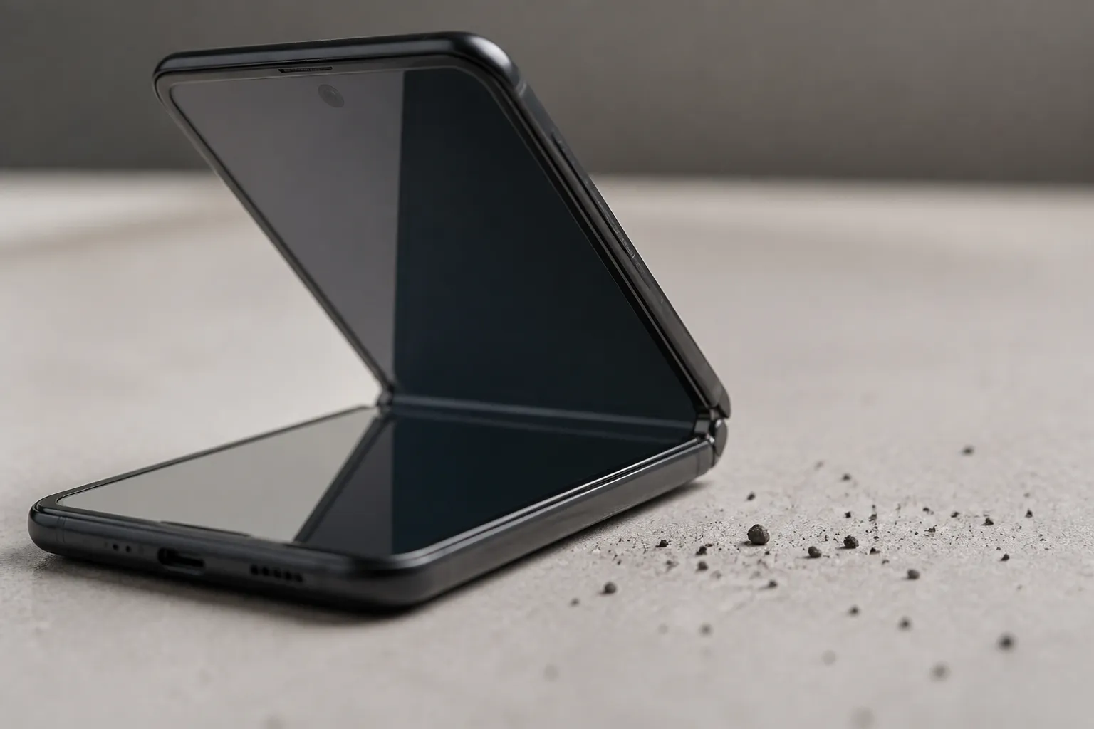 iFixit предварительно оценил ремонтопригодность Samsung Galaxy Z Fold 8 в 4 балла из 10