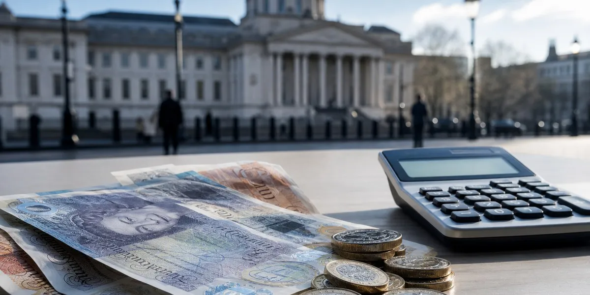 IFS: UK may need £35bn in taxes or cuts — The Guardian