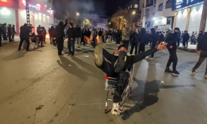 Трамп відповів Орбану на лист щодо ударів по нафтопроводу «Дружба»