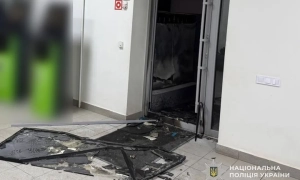 На Одещині жінка незаконно переправляла чоловіків до Молдови