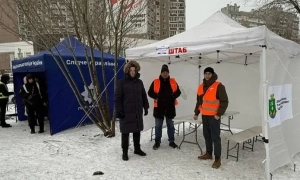 Посадовців «Київзеленбуду» підозрюють у розтраті на ремонті Гідропарку