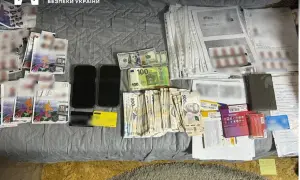 Найближчими днями Україну відвідають глави МЗС Італії та Великобританії