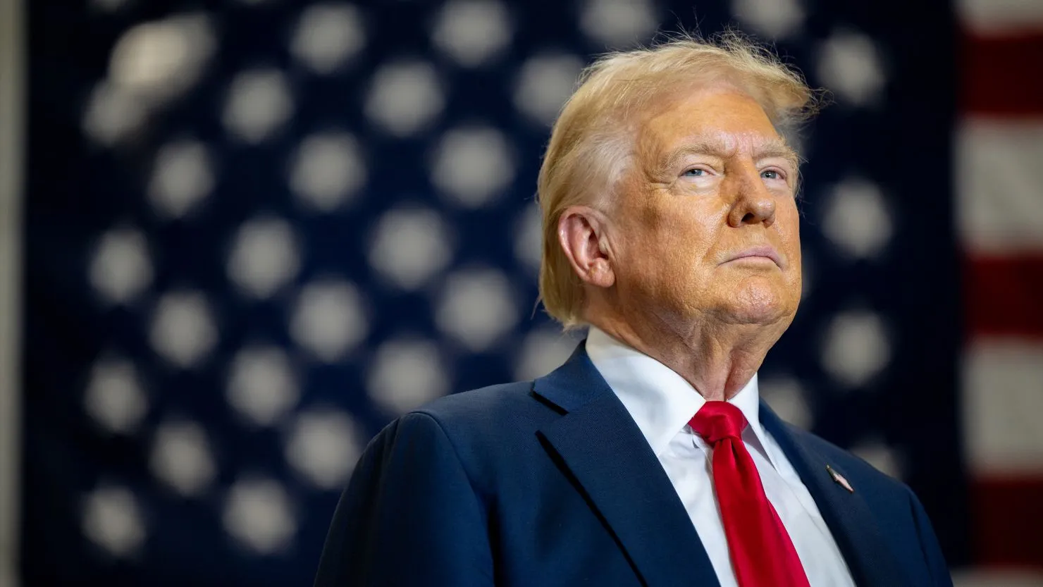 Трамп оголосив нищівну економічну операцію проти Ірану та пригрозив його союзникам