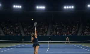 Теннисистка Свёнтек получила награду Billie Jean King Cup — Interia Sport