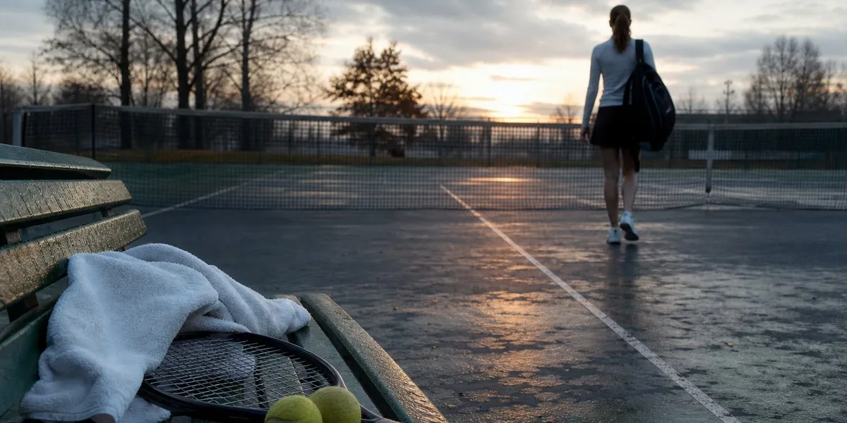 Ига Свёнтек впервые с 2020 года не сыграет на WTA Finals — Interia Sport