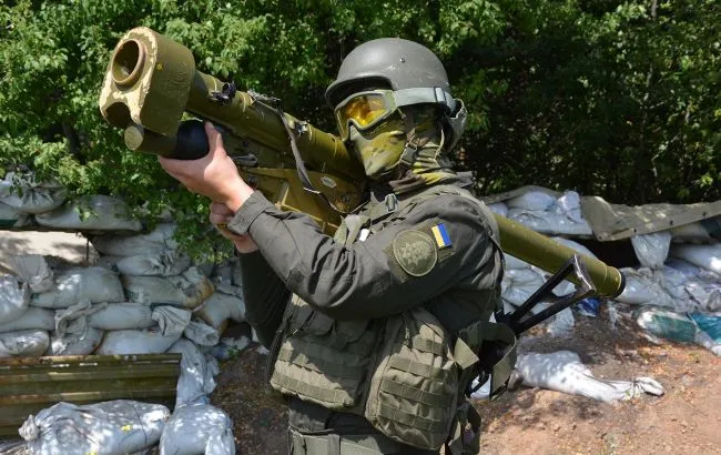 ППО збила майже 80% реактивних дронів за день