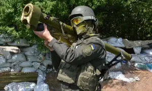 В Херсонской области оккупанты не брезгуют даже подделкой документов на жильё 