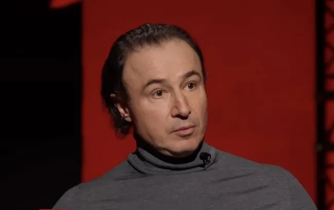 Бізнесмен Ігор Кривецький отримав підозру у перешкоджанні ЗСУ