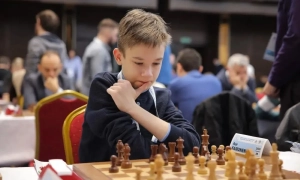 Українська борчиня побереться за медаль на Олімпіаді: їй допоміг казус 