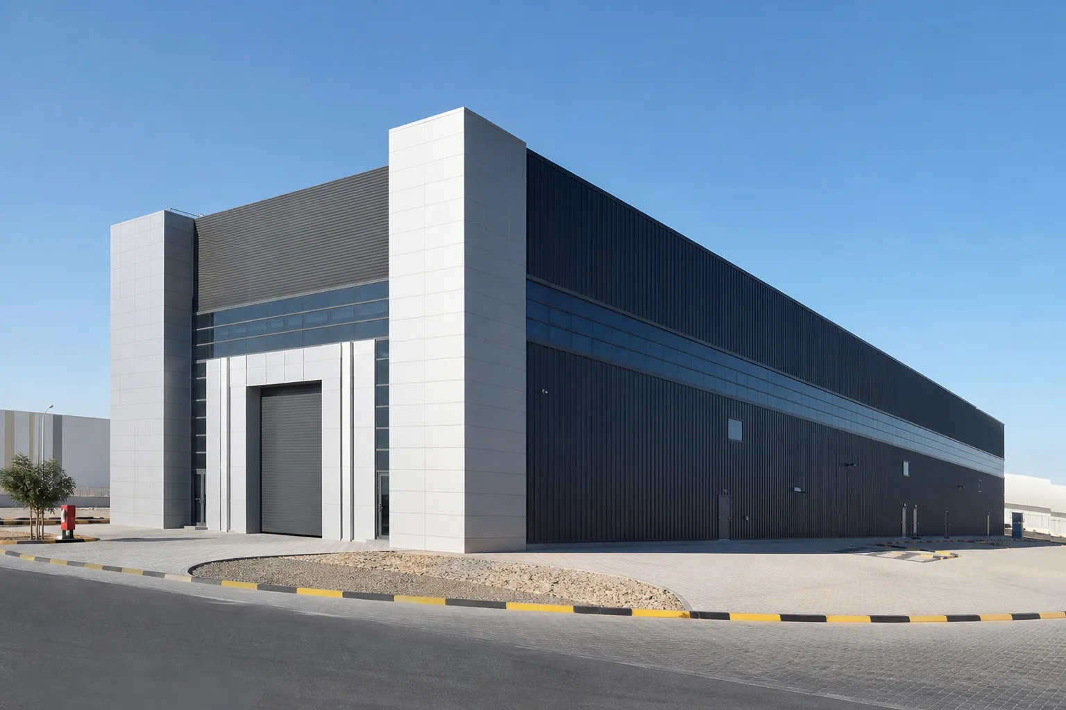 IHC в ОАЭ планирует приобрести 80% Marlan Holding
