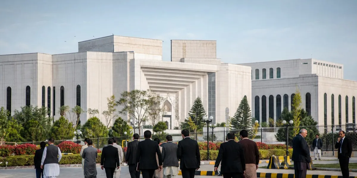 Wyższy Sąd w Islamabadzie wezwał szefa policji — Dawn