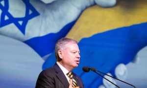 Туск запропонував номінувати Тіхановську на Нобелівську премію миру