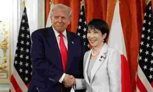 Німцям потрібно готуватися до тривалої економічної кризи, – Олаф Шольц