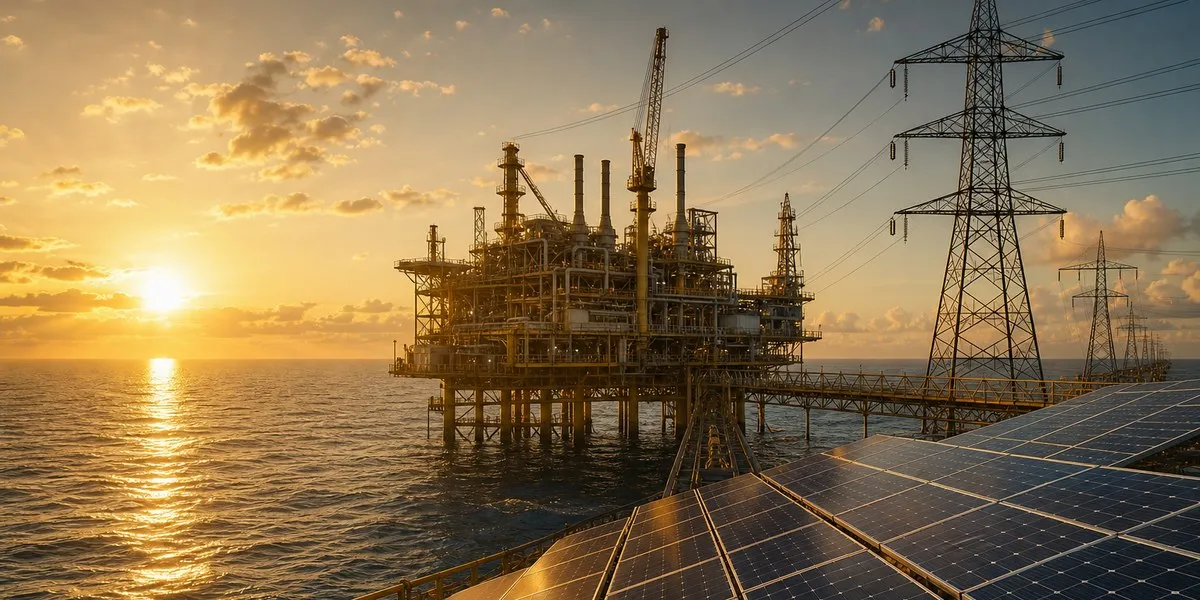 IISD: Pemex потребує $110 млрд для планів Мексики з видобутку — OilPrice