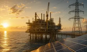 In Ghana, an electrification project will cover 90 communities in the Oti Region — MyJoyOnline