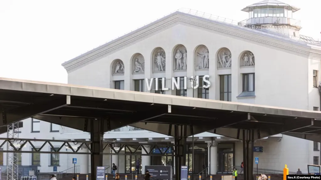 Литва вимагає відповідальності за збитки через вторгнення повітряних куль Литва вимагає відповідальності за збитки через вторгнення повітряних куль